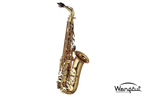 中音薩克斯風 ALTO SAX
