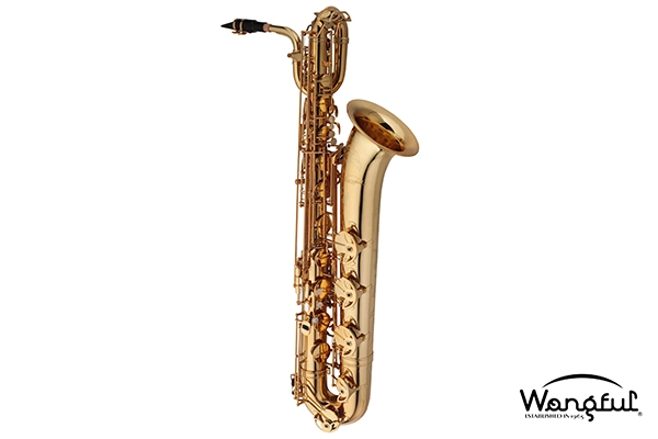 上低音薩克斯風 BARITONE SAX