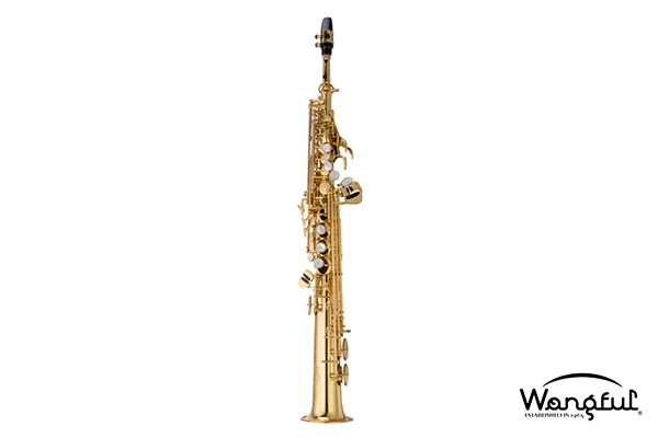 高音薩克斯風 SOPRANO SAX